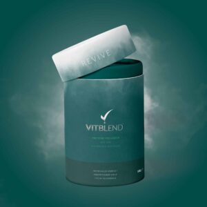 REVIVE - Collageen Proteïne 500g