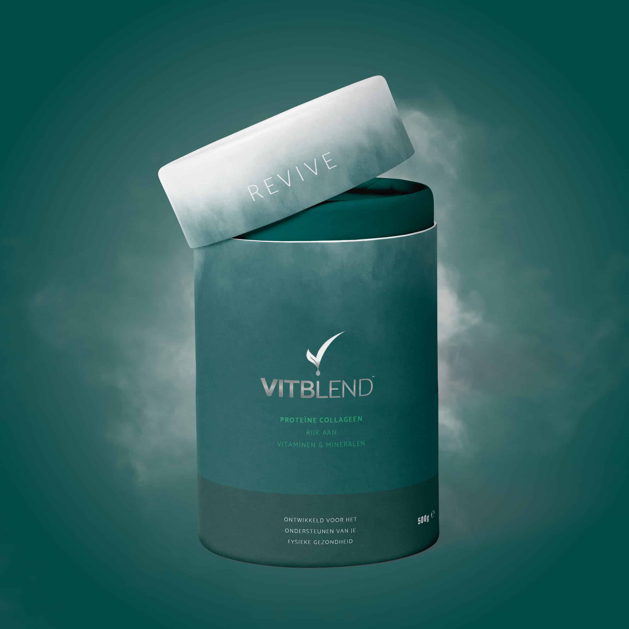 REVIVE - Collageen Proteïne 500g