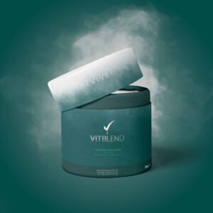 REVIVE 'To go' - Collageen Proteïne 200g